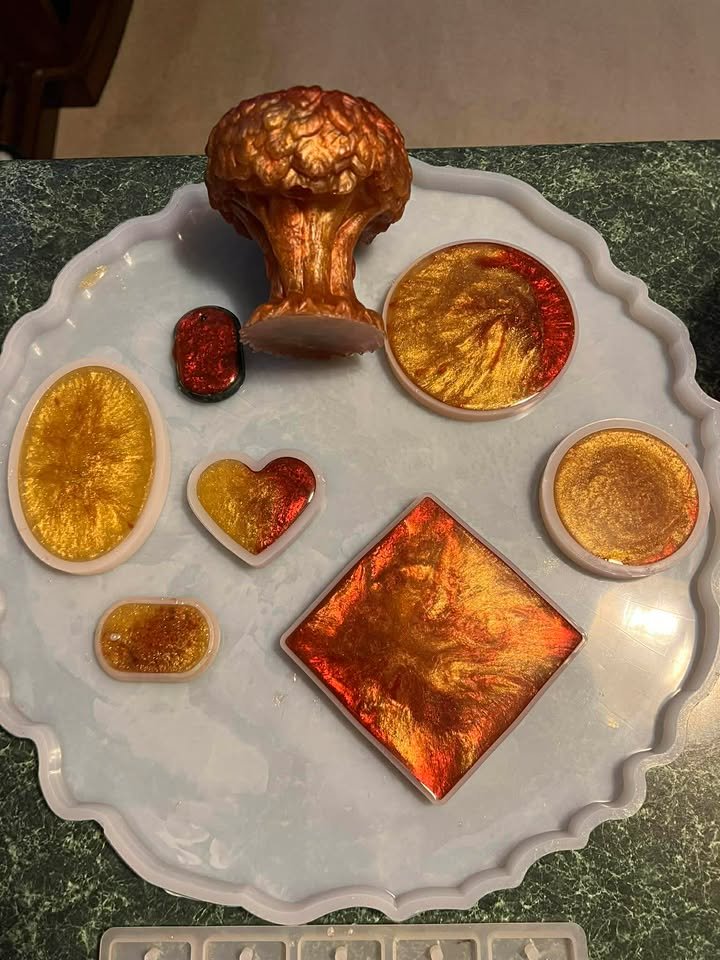 Clay Bowl Collection