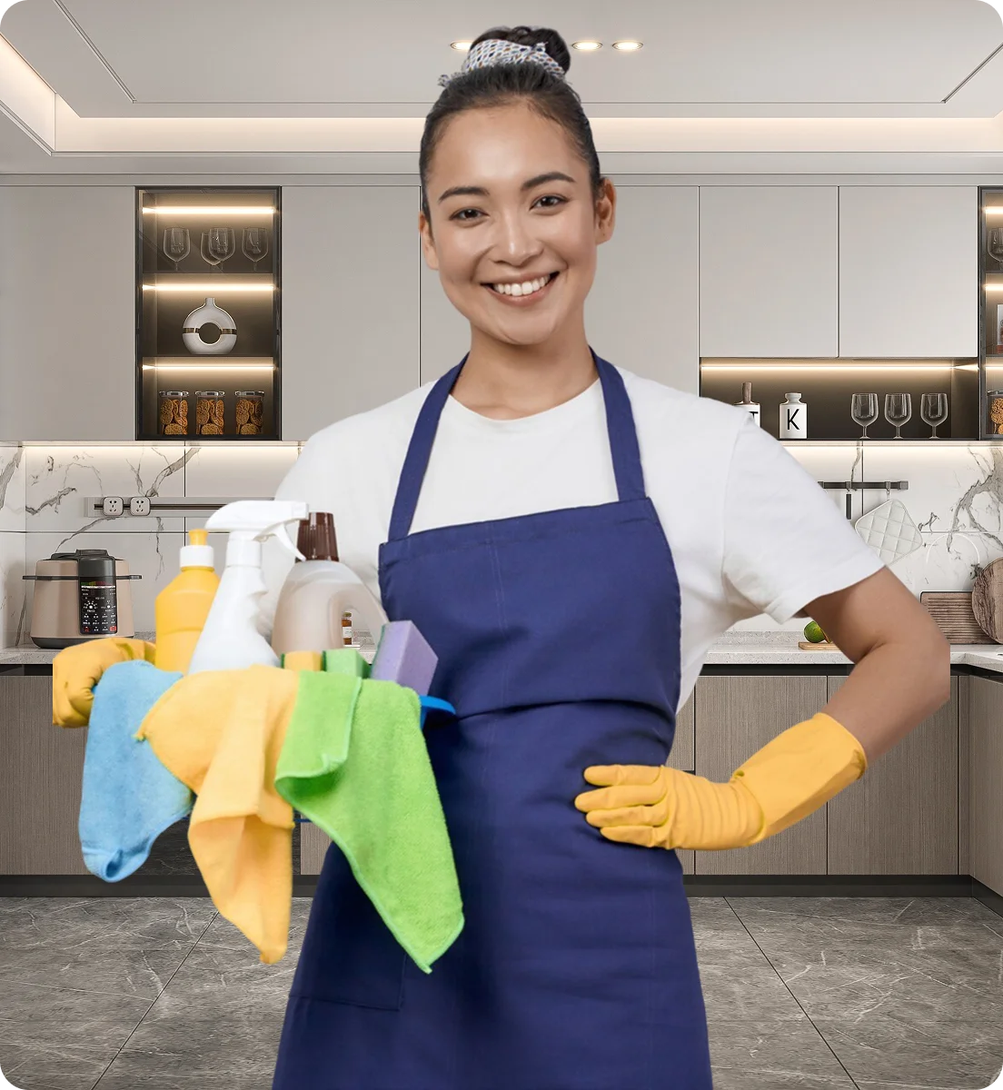 Cleaning Service