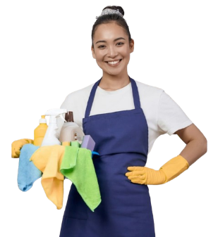 Cleaning Team