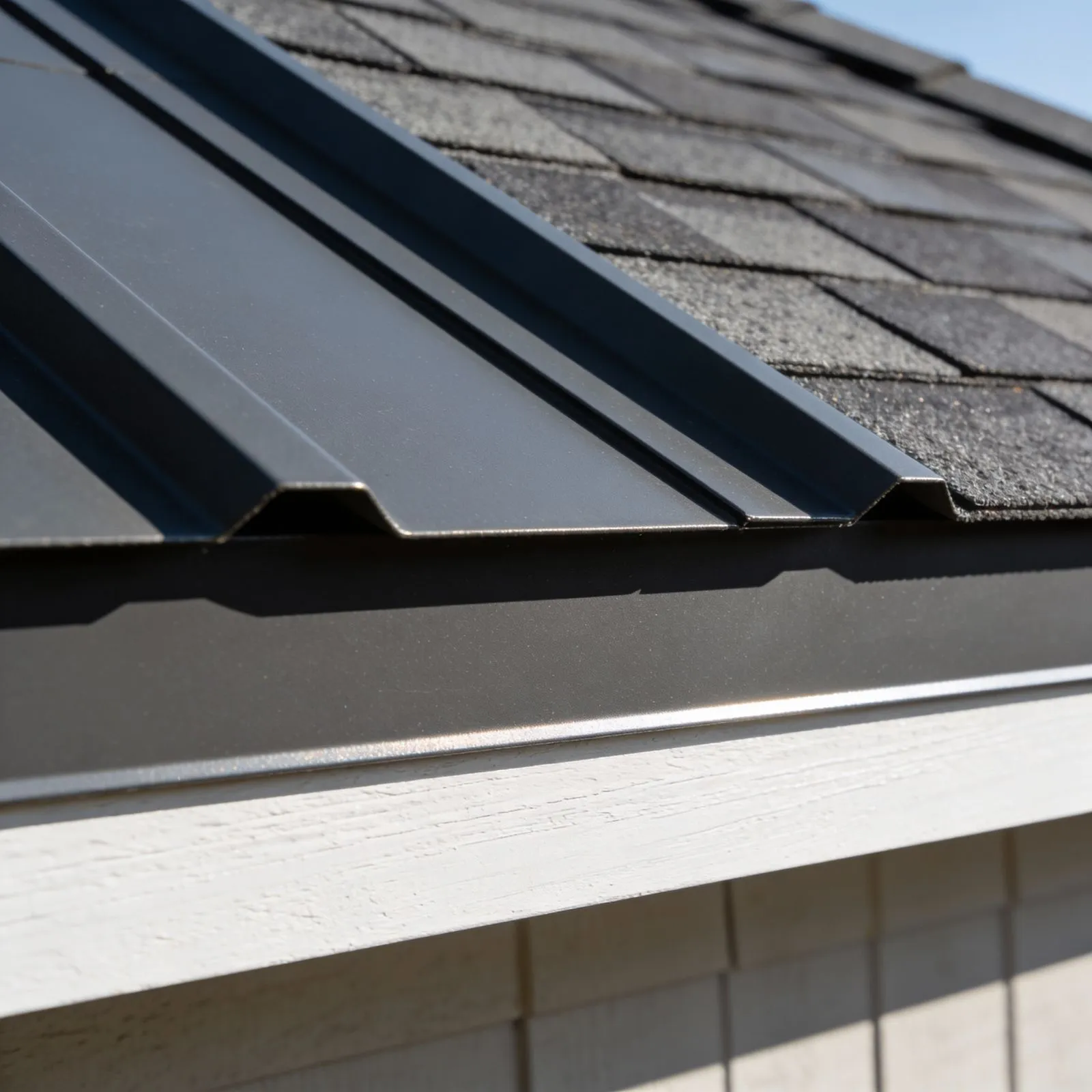 Roof repair