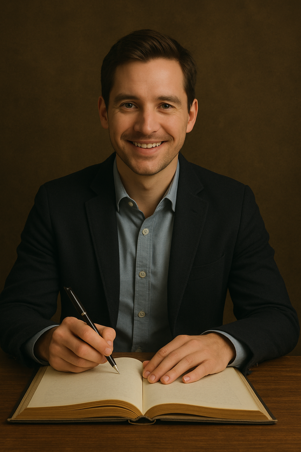 Author