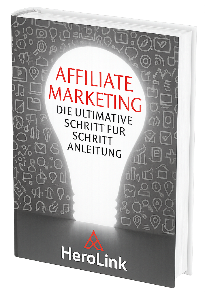 Affiliate Marketing Book