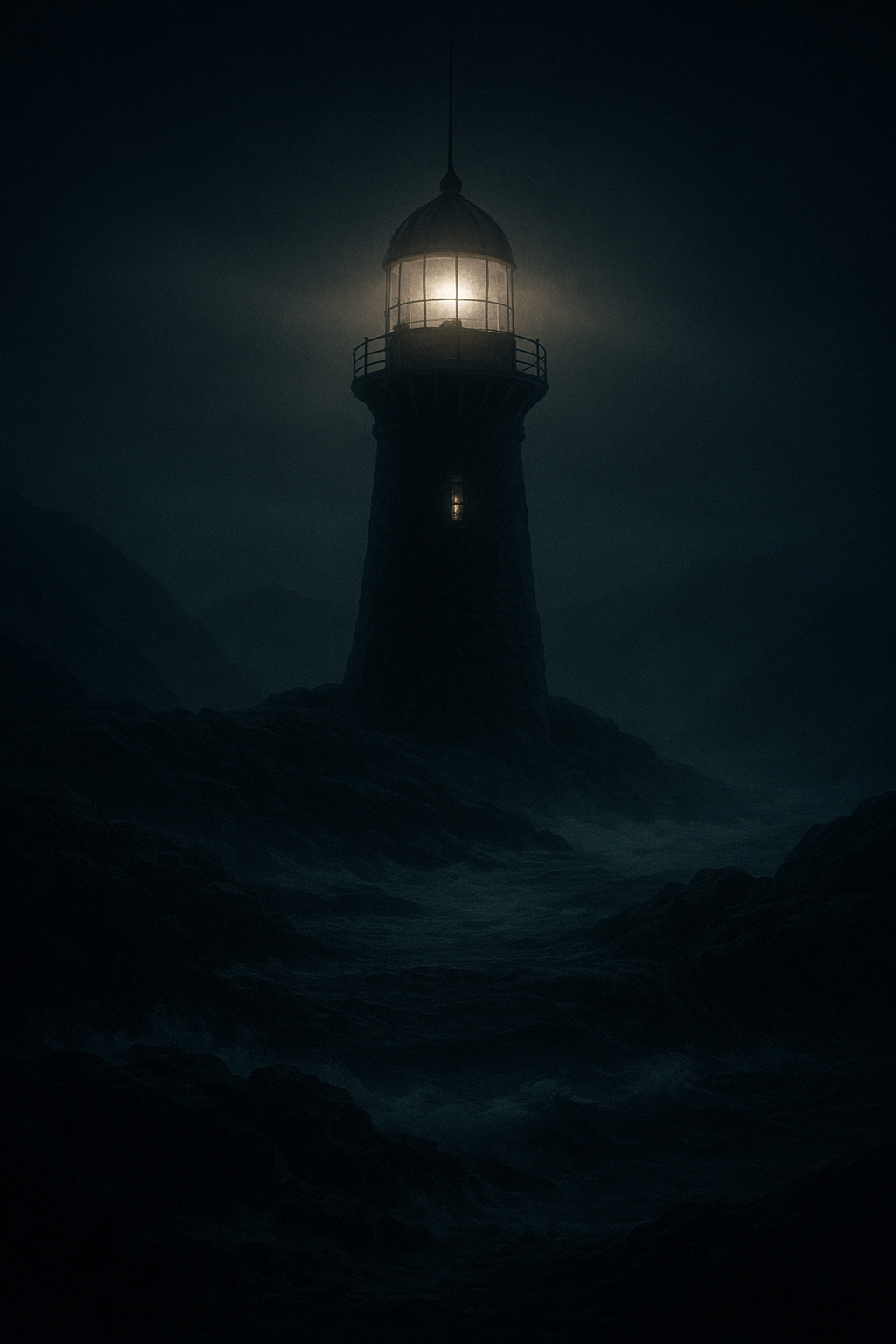 Hidden Depths