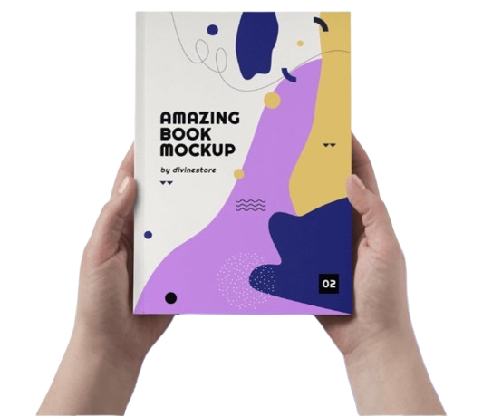 Book Mockup