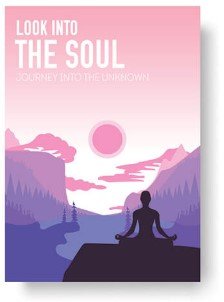 The soul journey
