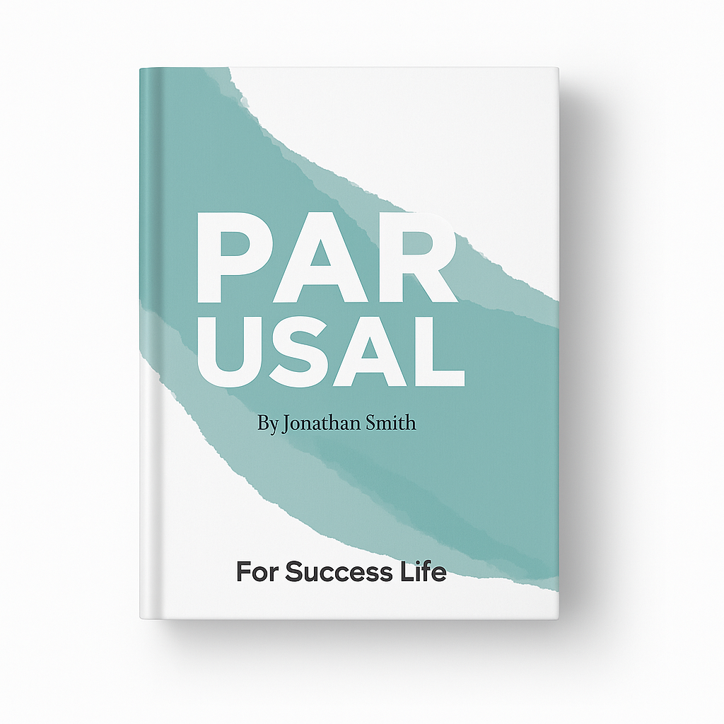 Therapy Book