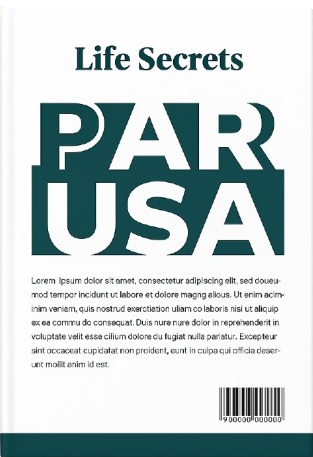 Book Back Cover