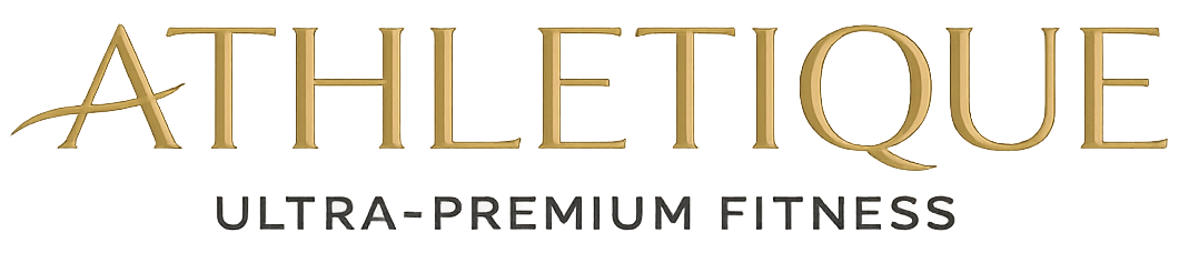 Athletique Logo