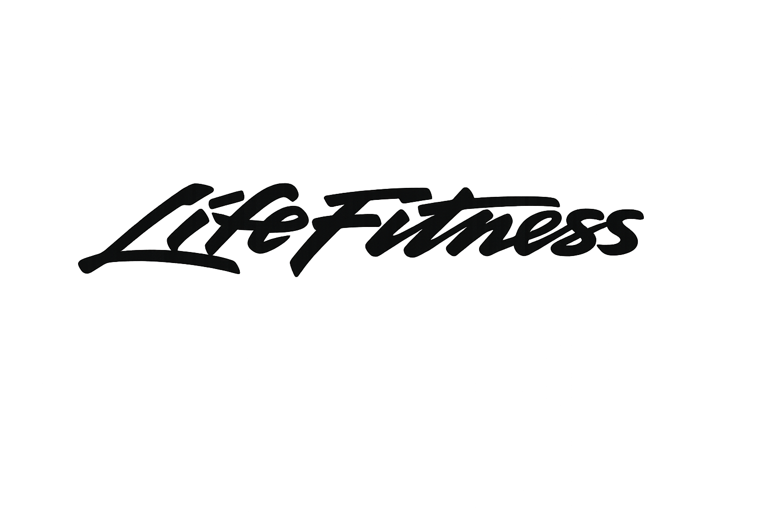 Life Fitness
