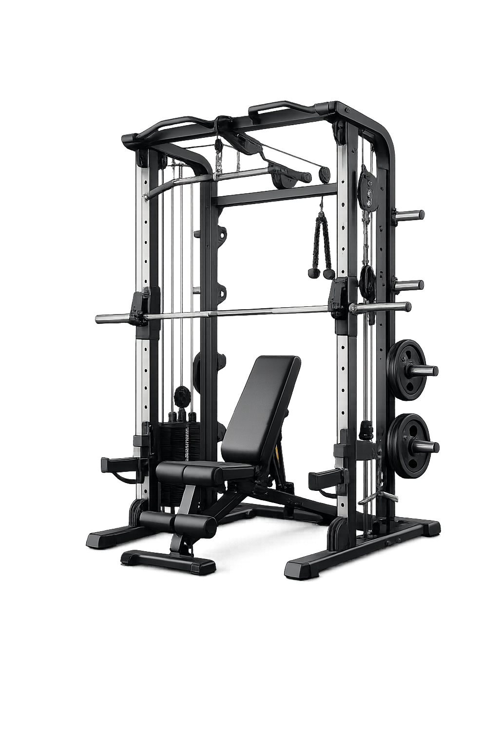 Strength Systems
