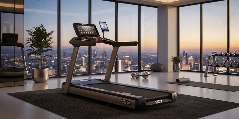Treadmills