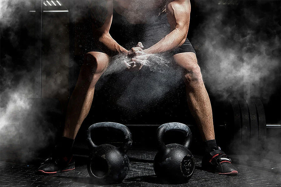 Strength Systems