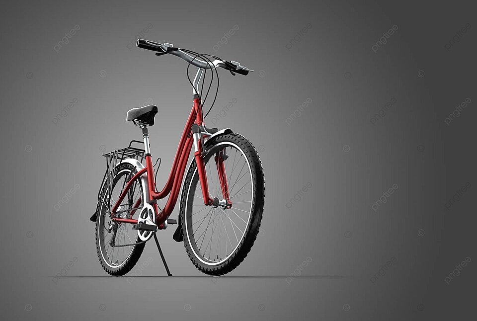 Bikes & Cycling