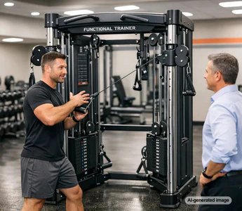 Functional Trainers