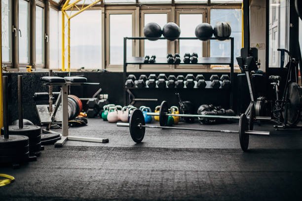 Free Weights