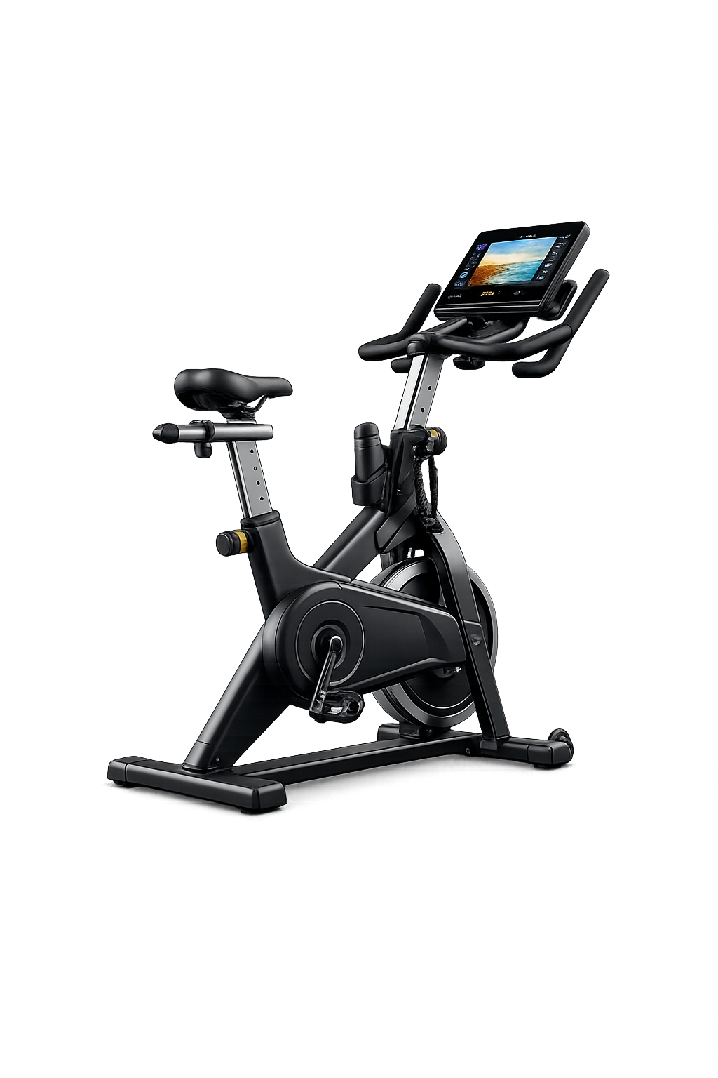 Peloton Bike+