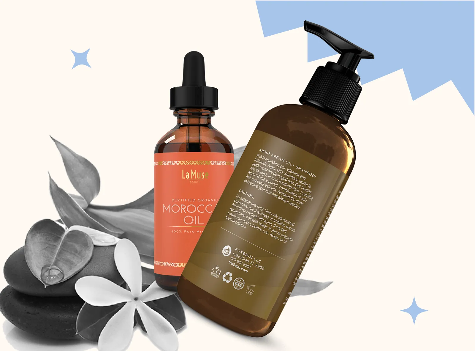 Skincare Products