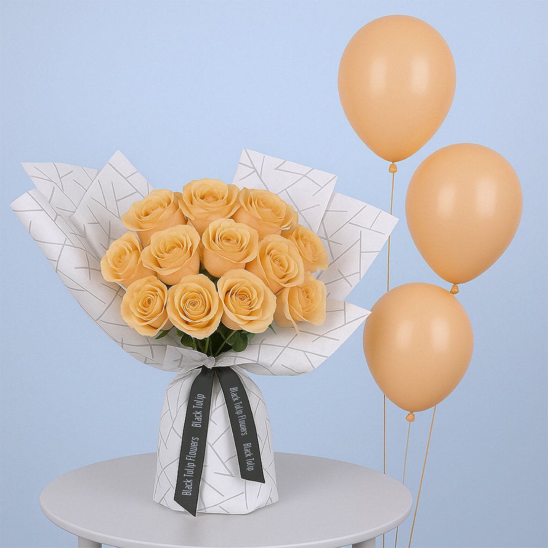 Flower Studio Box