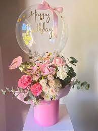 Flower Studio Box