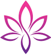 Blossoms Florals Logo