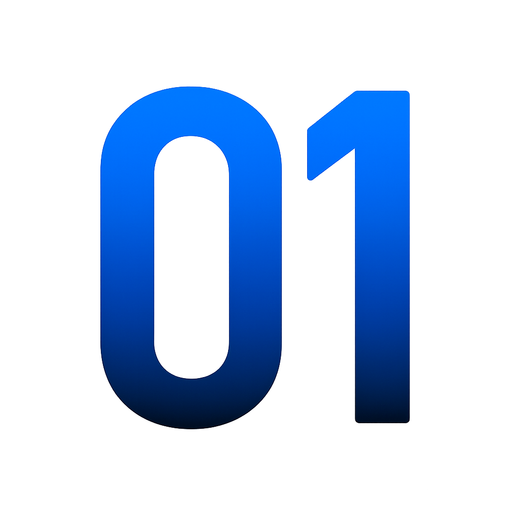 01