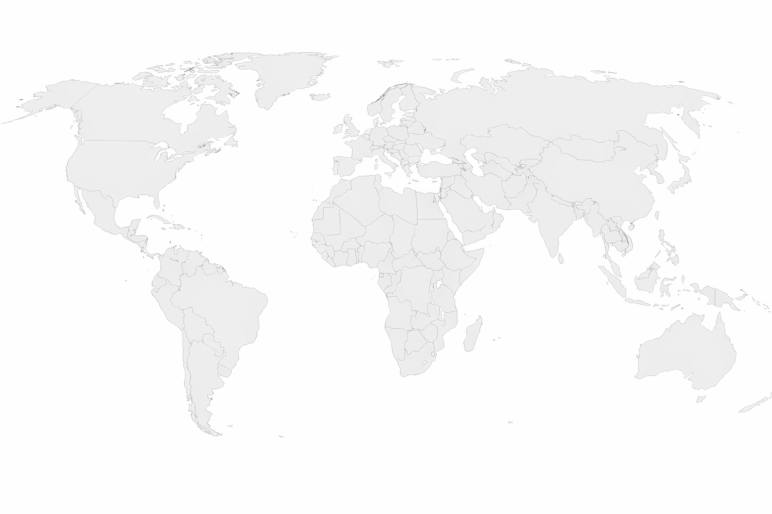 World Map