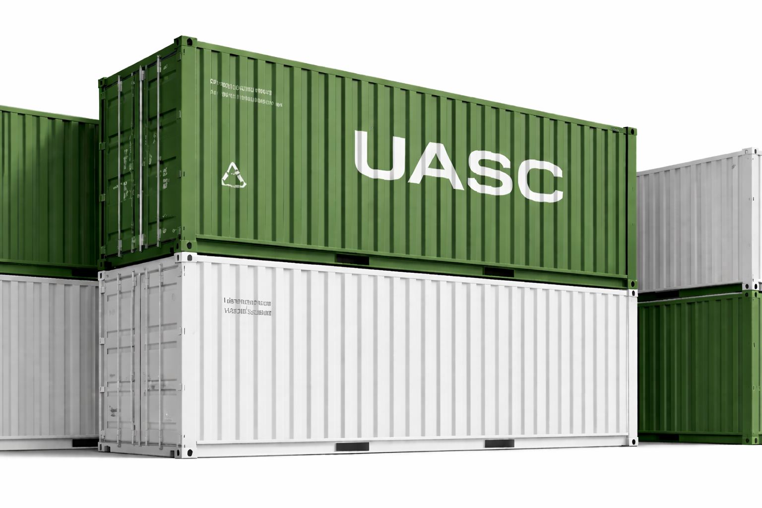 Shipping Container