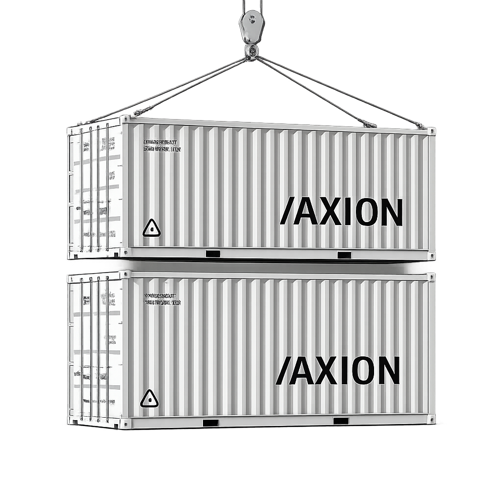 Shipping Containers