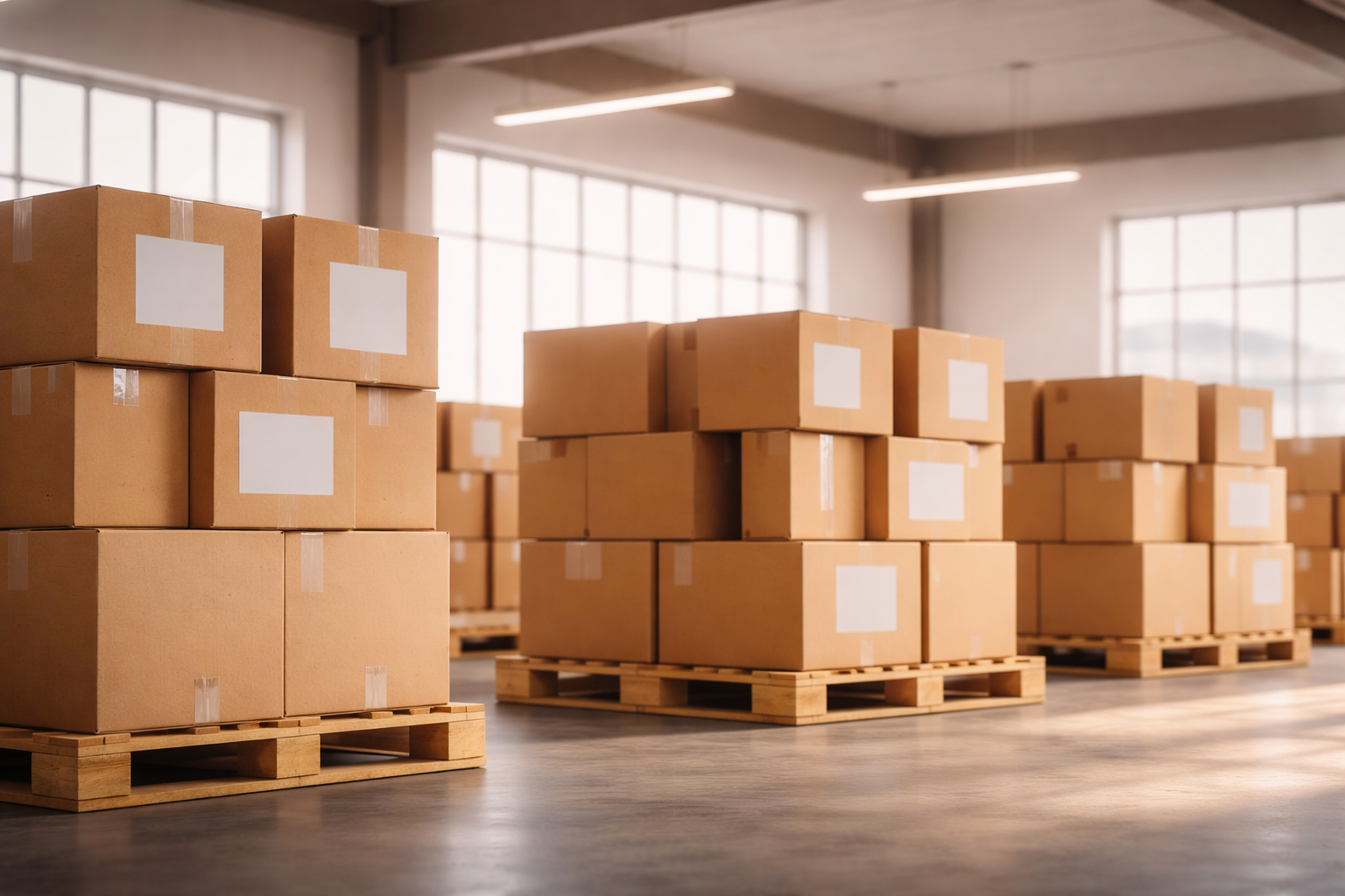 Warehouse Worker