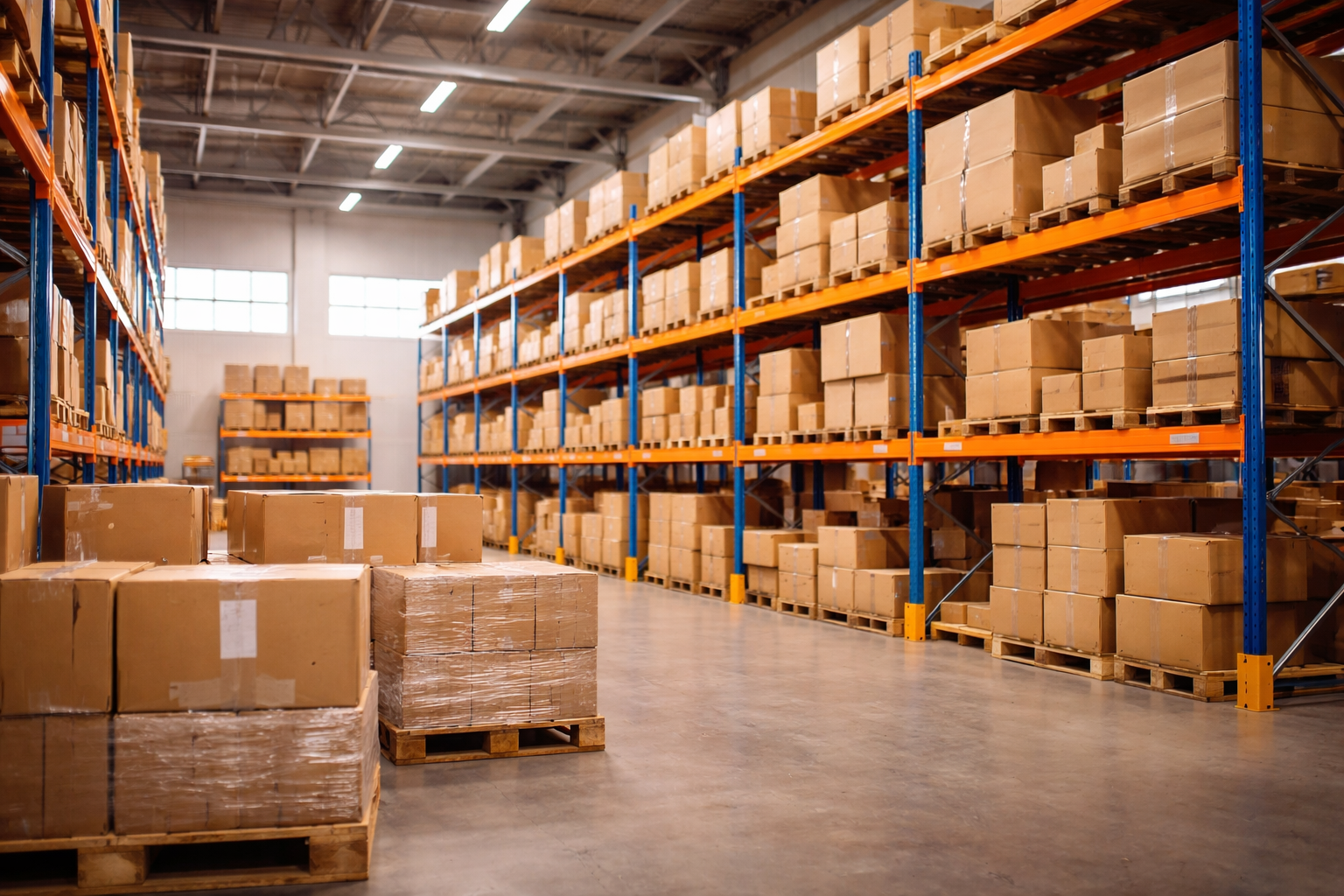 Order Fulfillment Solutions