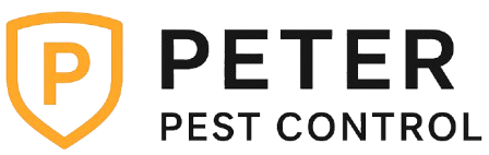 Peter Pest Control Logo