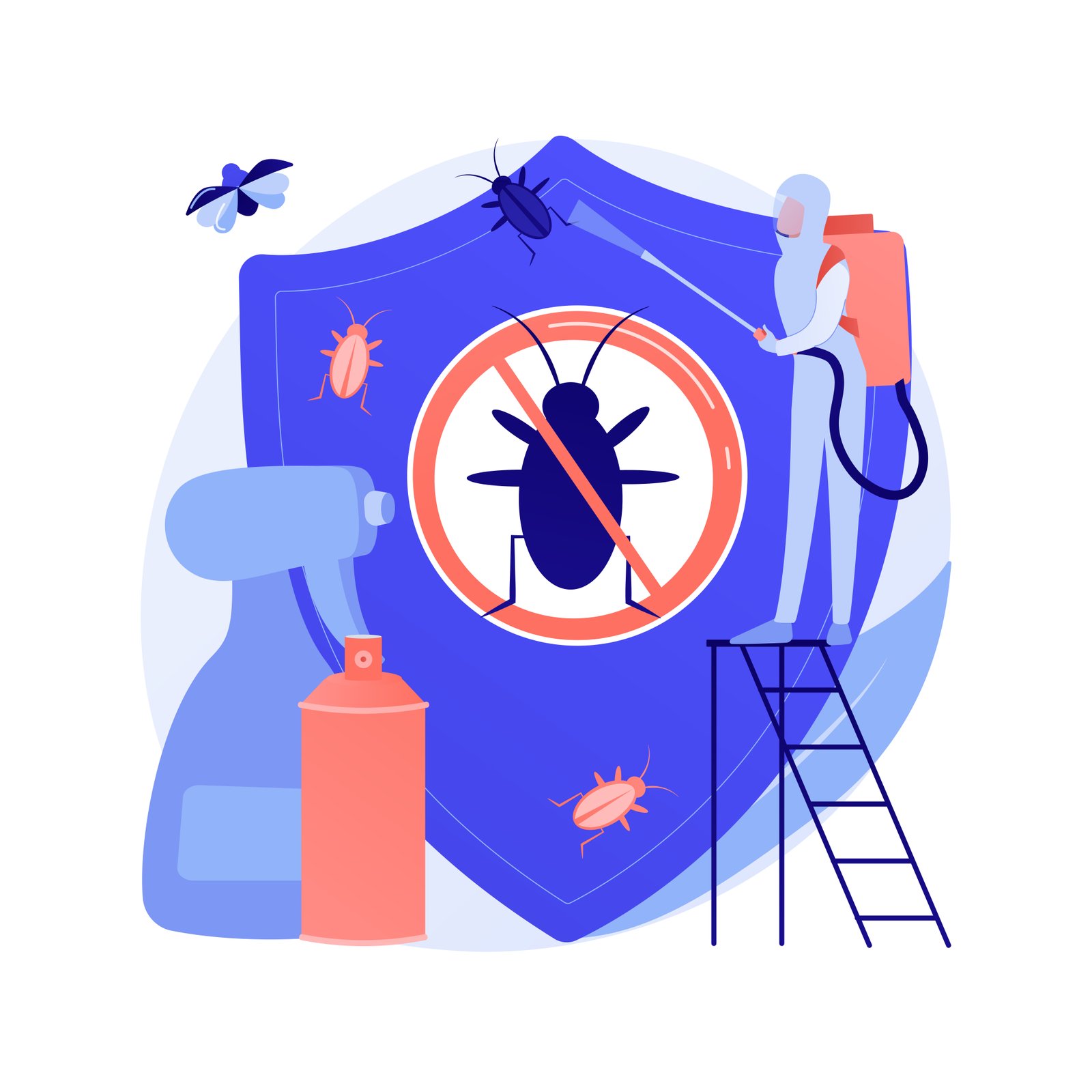 Bed Bugs Control