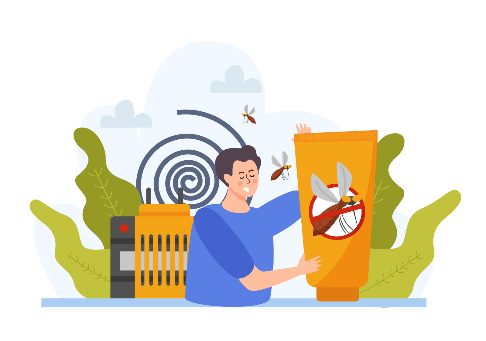 Bee Removal