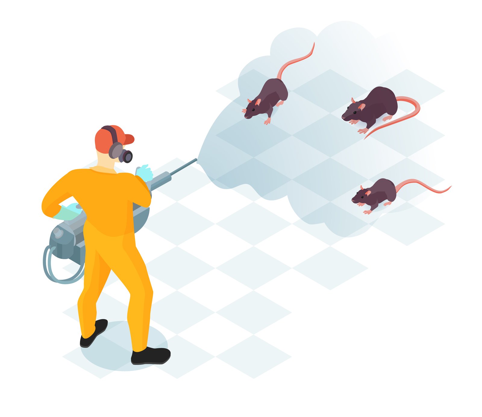 Rodent Control