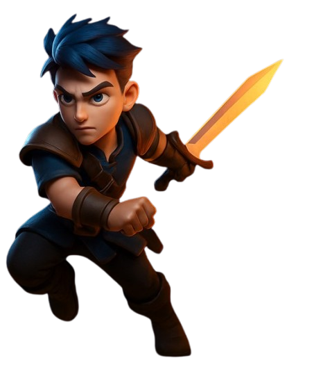 Digital Character Artist
