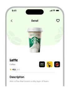 App Mockup