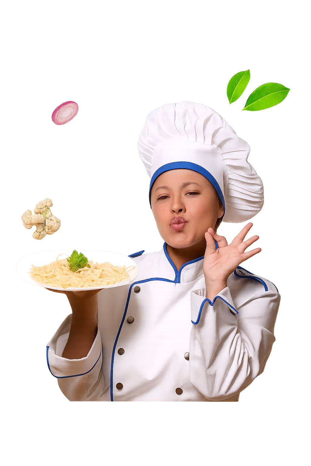 Chef
