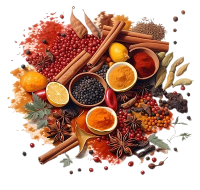 Spices