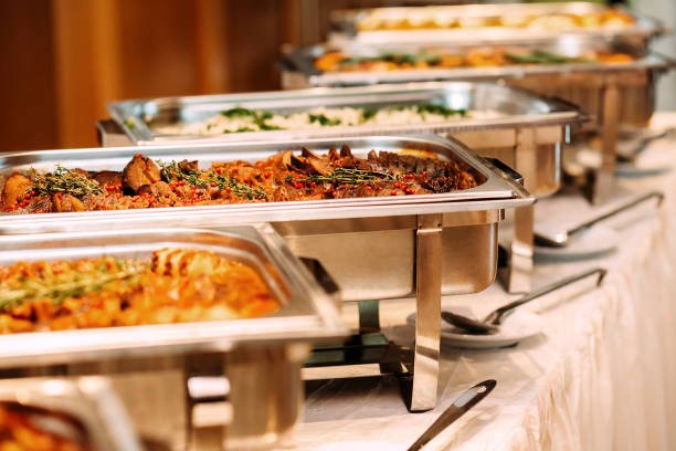 Corporate Catering