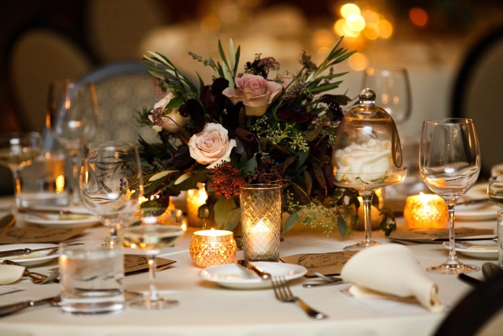 Private Events