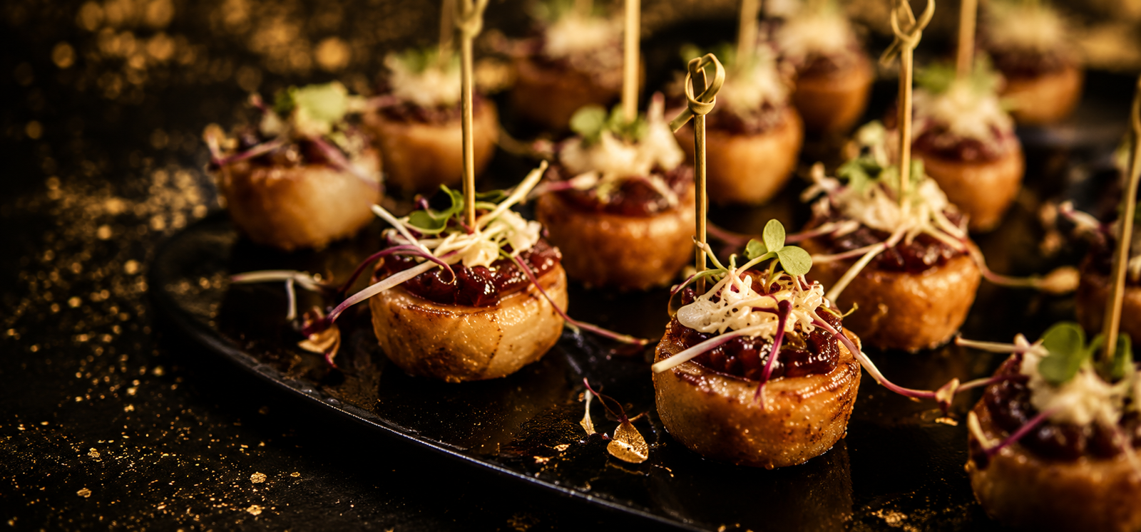 Catering Food