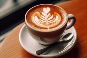 Coffee Cake