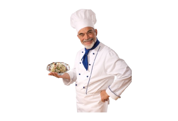 Chef