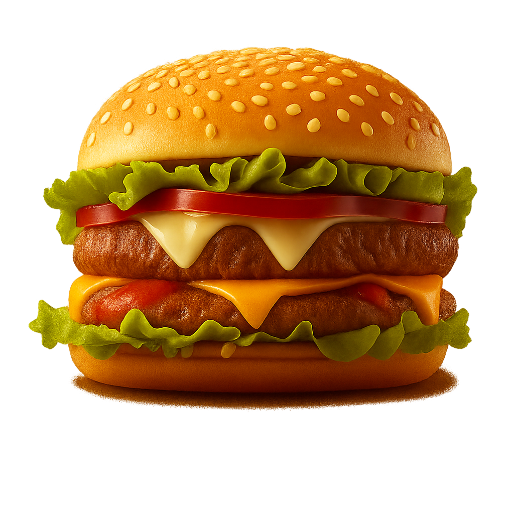 burger