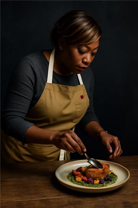 Chef 1