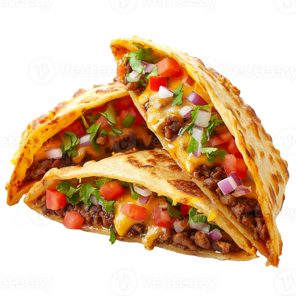 Crunchwrap Supreme