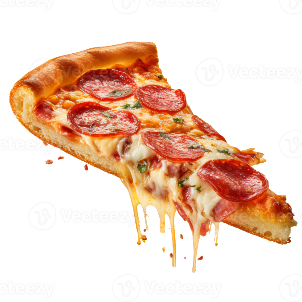 Pizza Slice