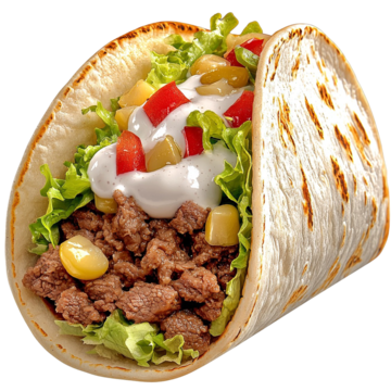 Taco Supreme