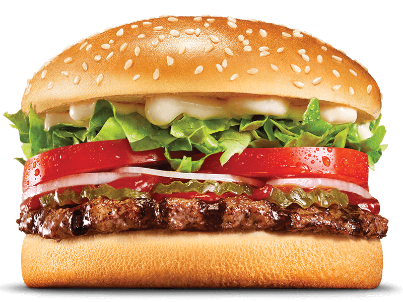 Whopper