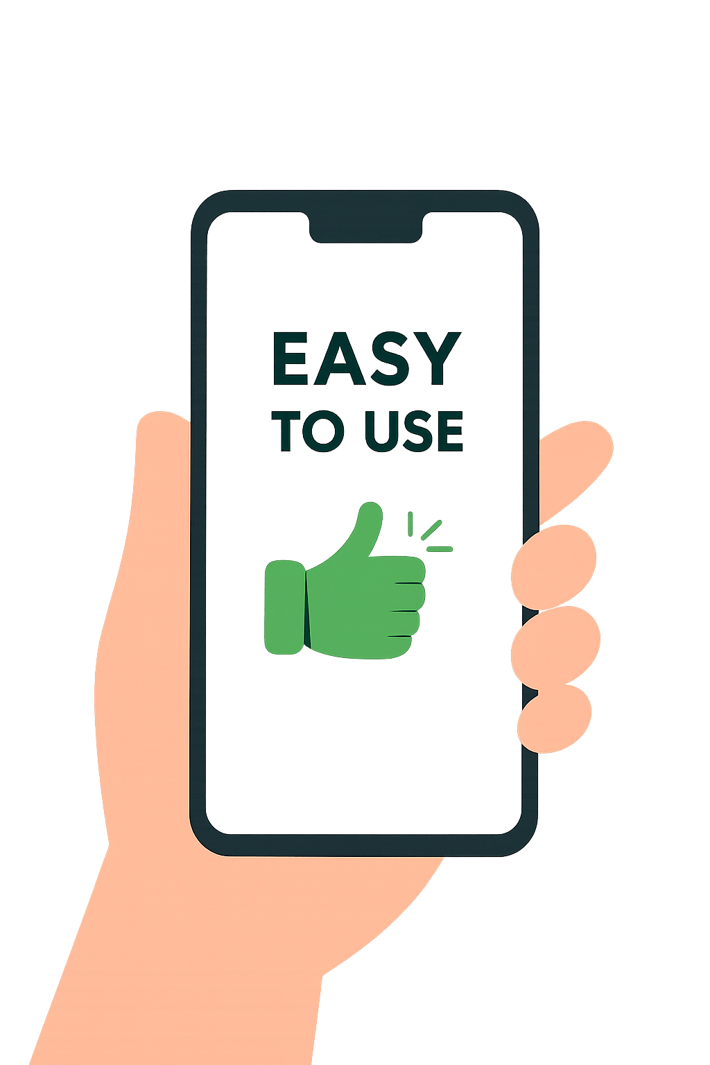 Easy To Use